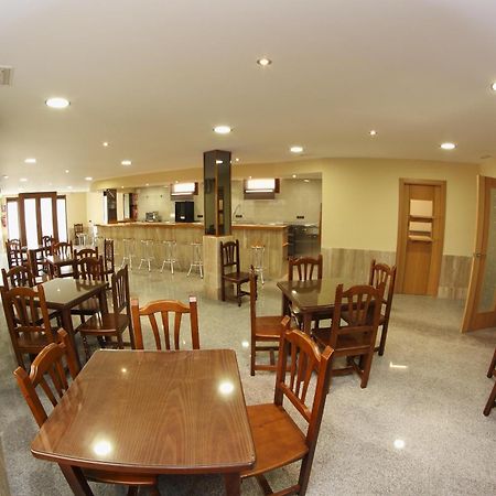 Hotel Albanta La Lantejuela Eksteriør bilde