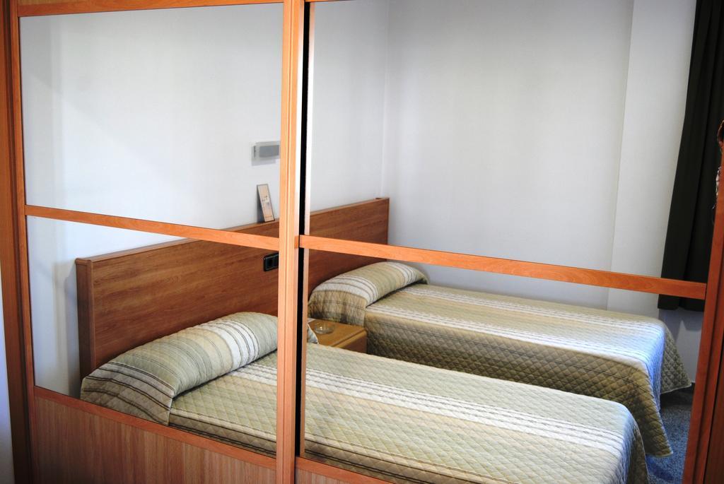 Hotel Albanta La Lantejuela Eksteriør bilde