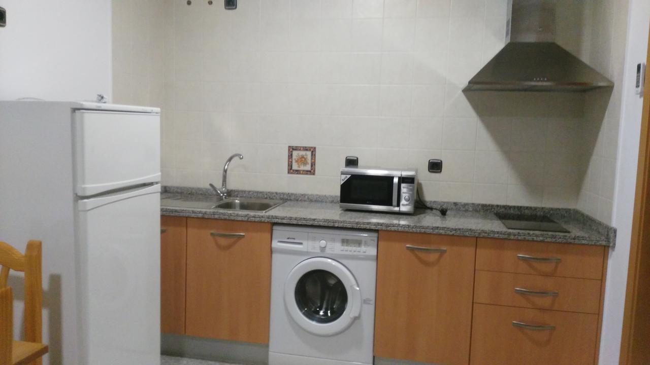 Hotel Albanta La Lantejuela Eksteriør bilde